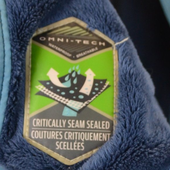 vintage Columbia Ski/Snowboard Women’s Jacket coat - Picture 5 of 13